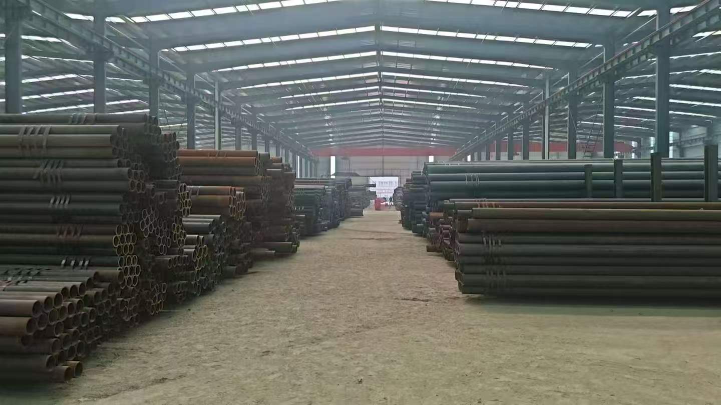 定西市机械加工无缝钢管Q355E槽钢 - 厂家